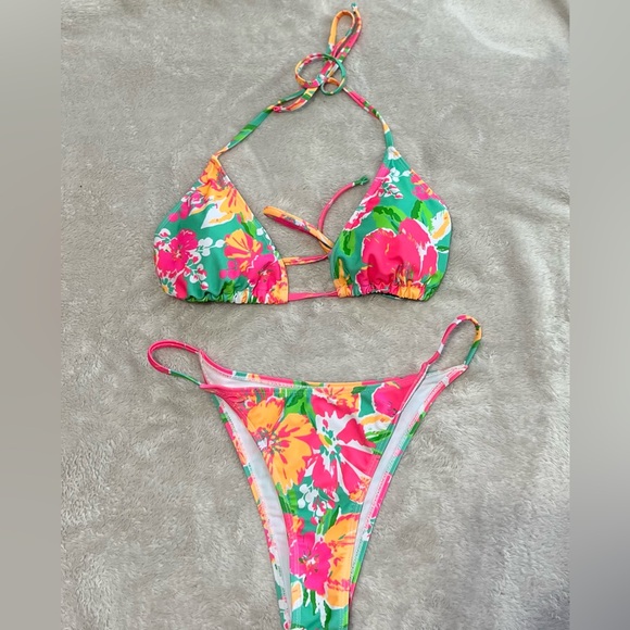 Shein Swim Suits Bundle - Picture 3 of 10